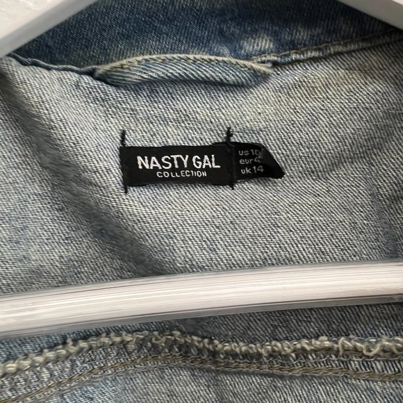 Denim Jacket - Picture 2 of 4